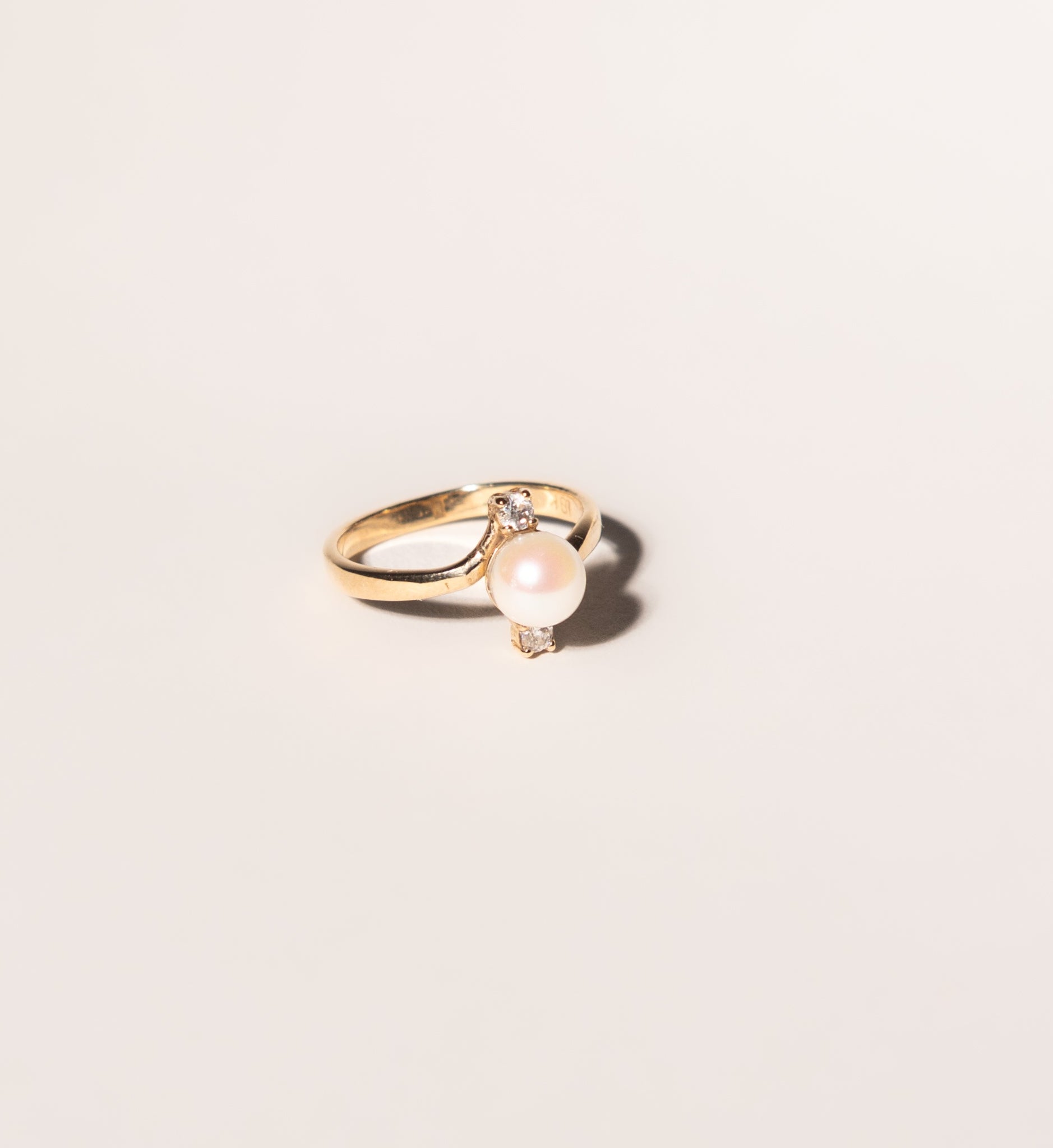Anillo Lazo de Brisa