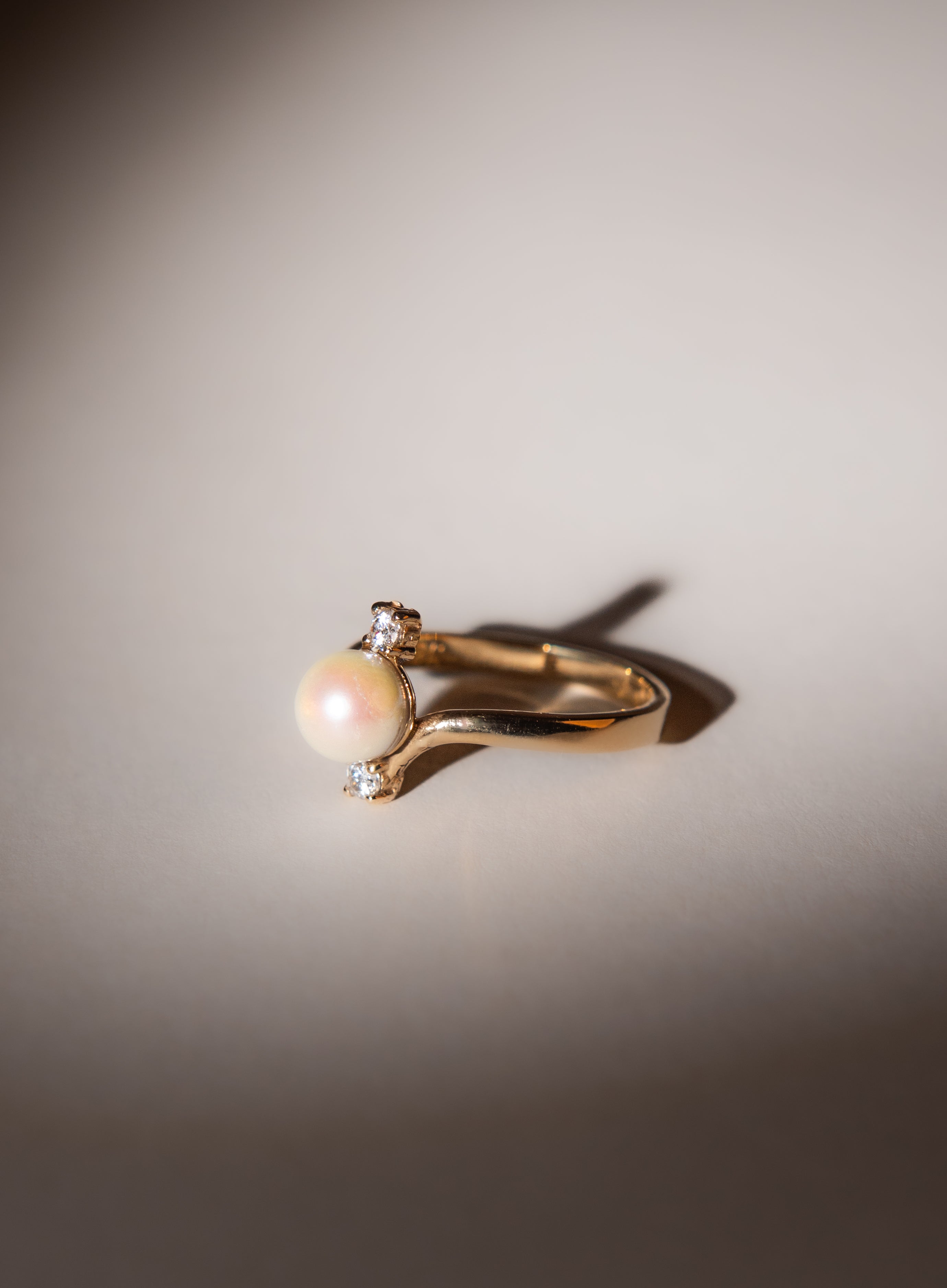 Anillo Lazo de Brisa