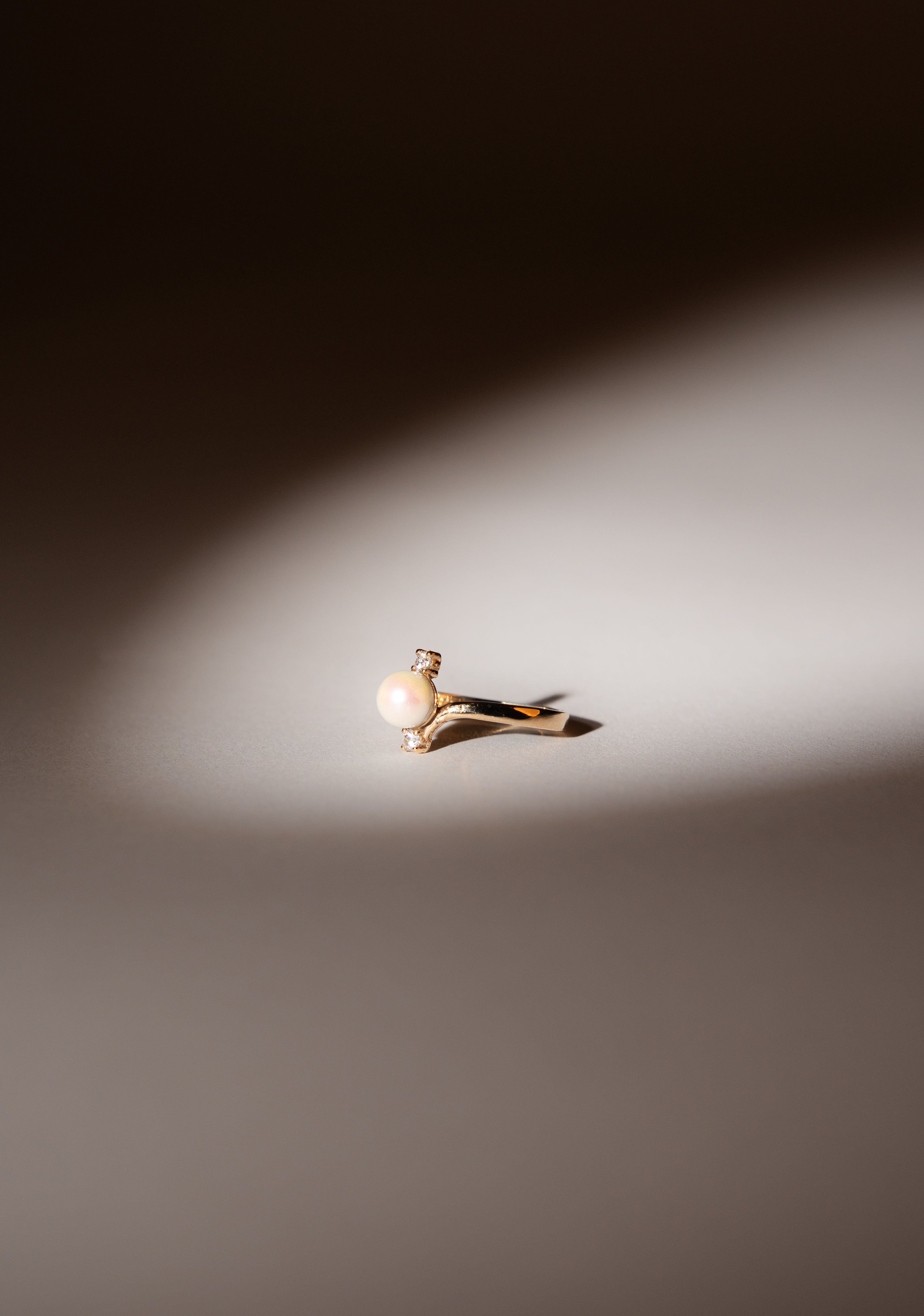 Anillo Lazo de Brisa