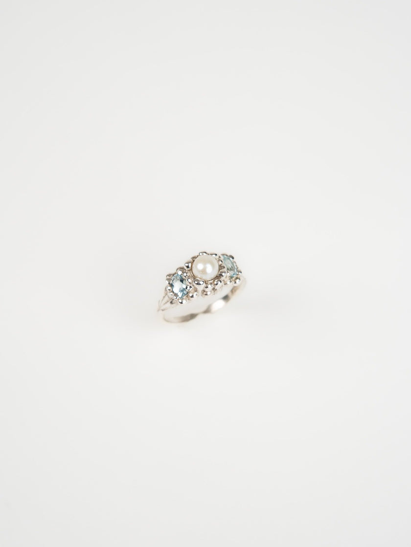 Anillo Susurro de Agua