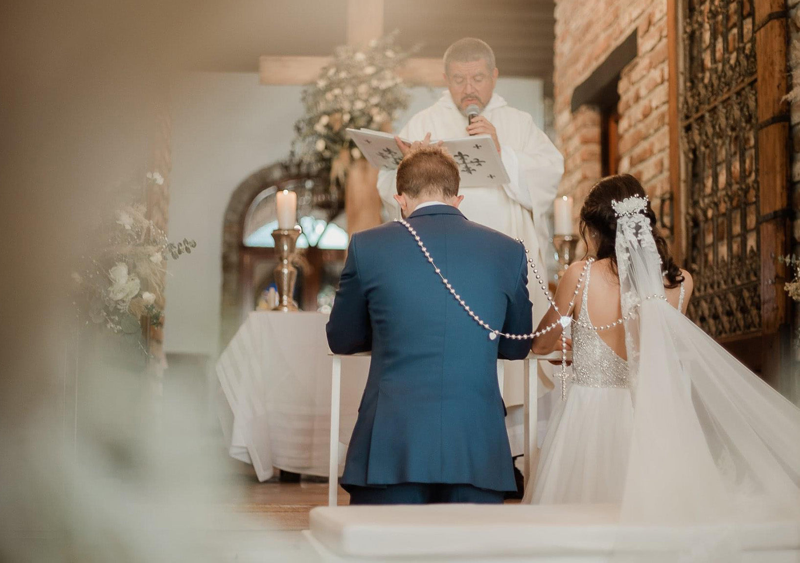 anillos de matrimonio