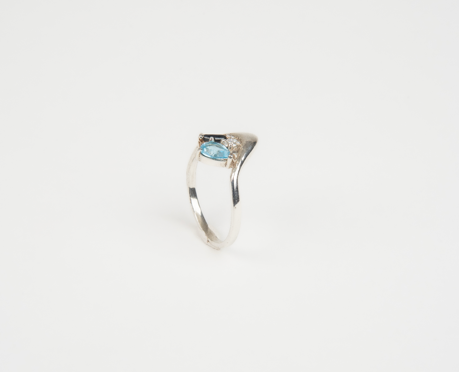 Anillo Corriente Viva