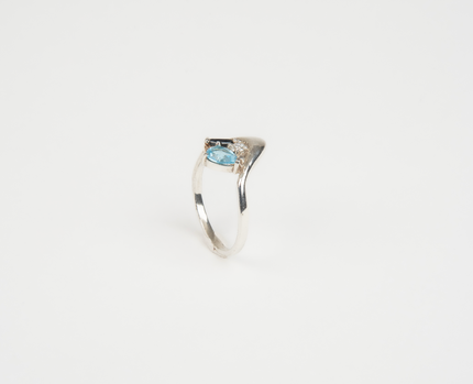 Anillo Corriente Viva