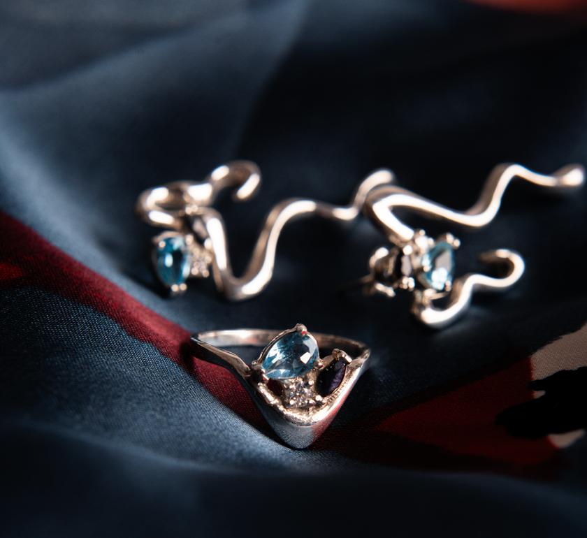 Conjunto Corriente Viva