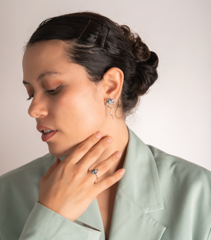 Conjunto Corriente Viva