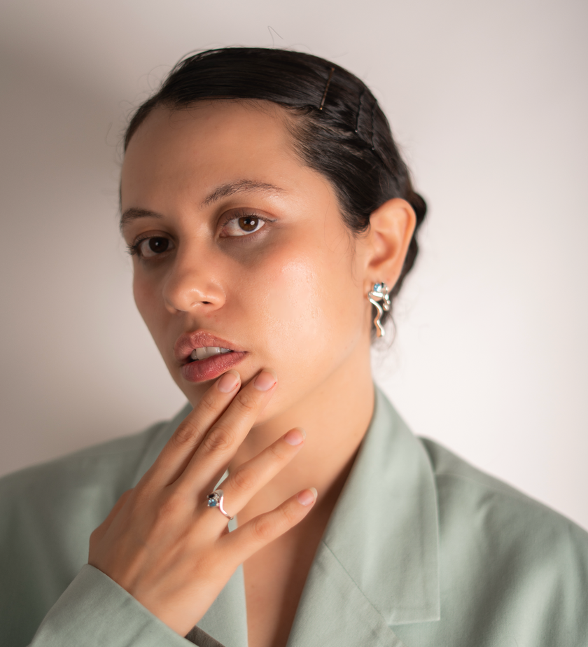 Conjunto Corriente Viva