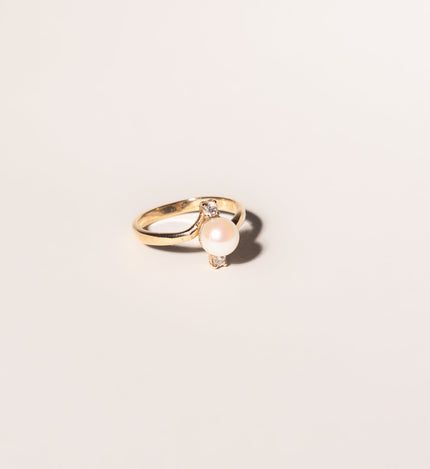 Anillo Lazo de Brisa