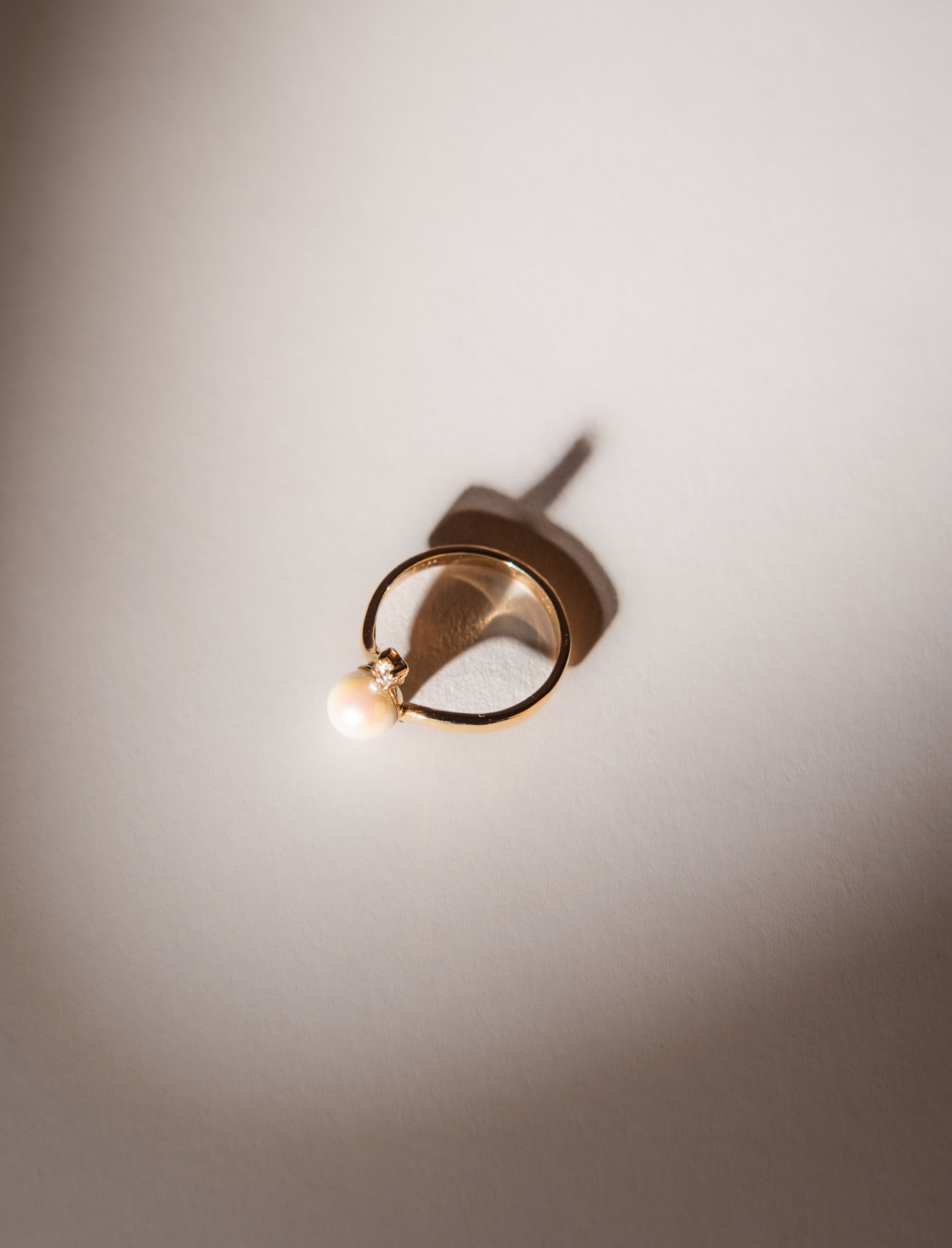 Anillo Lazo de Brisa