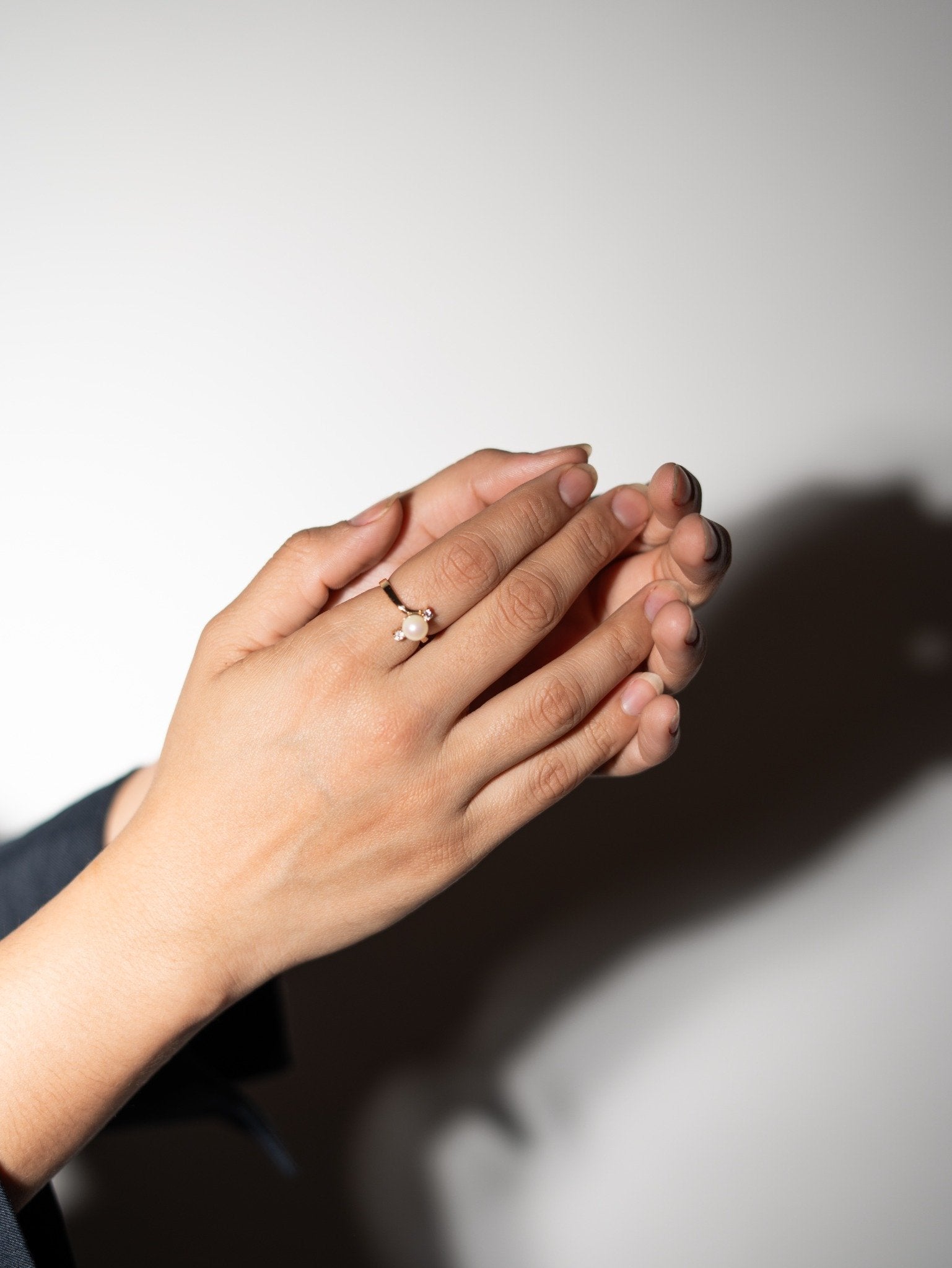 Anillo Lazo de Brisa