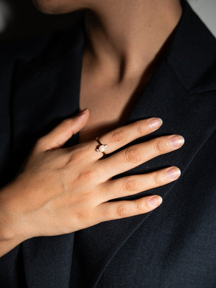 Anillo Lazo de Brisa