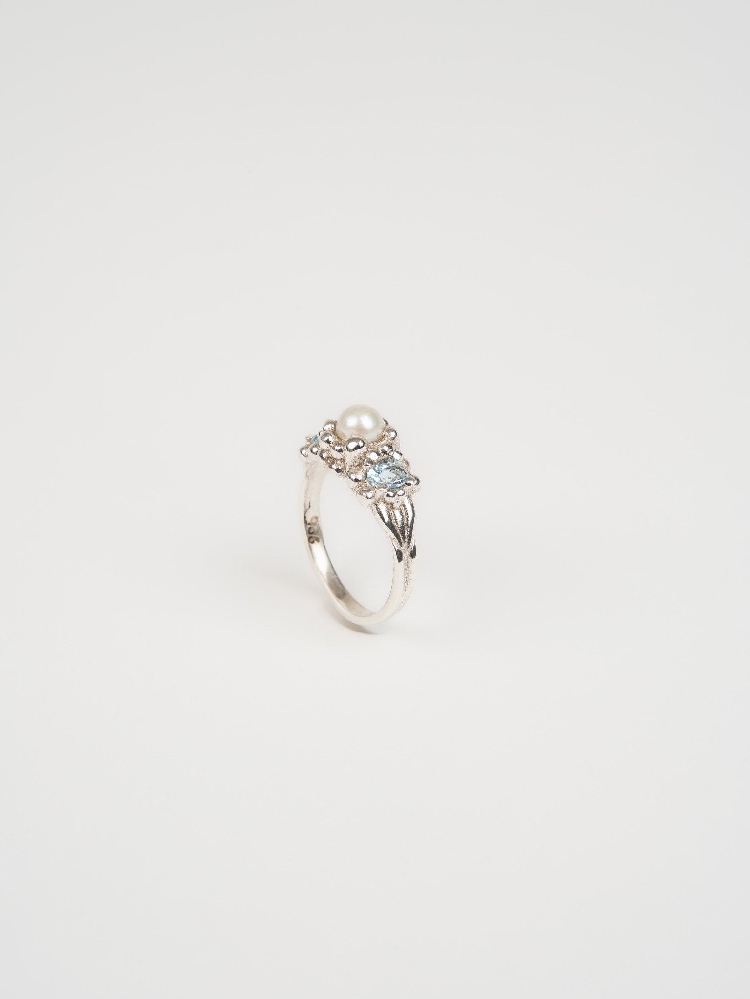 Anillo Susurro de Agua