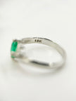 Anillo Esmeralda
