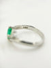 Anillo Esmeralda
