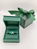 Anillo Esmeralda